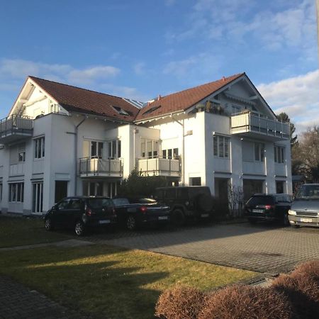 Ferienwohnung Bechtel Langenargen Exterior foto