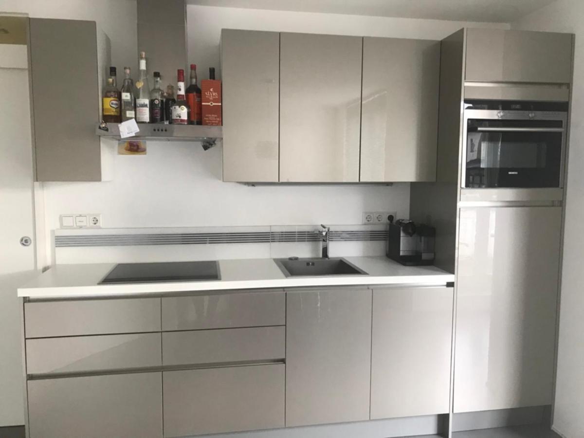 Ferienwohnung Bechtel Langenargen Exterior foto
