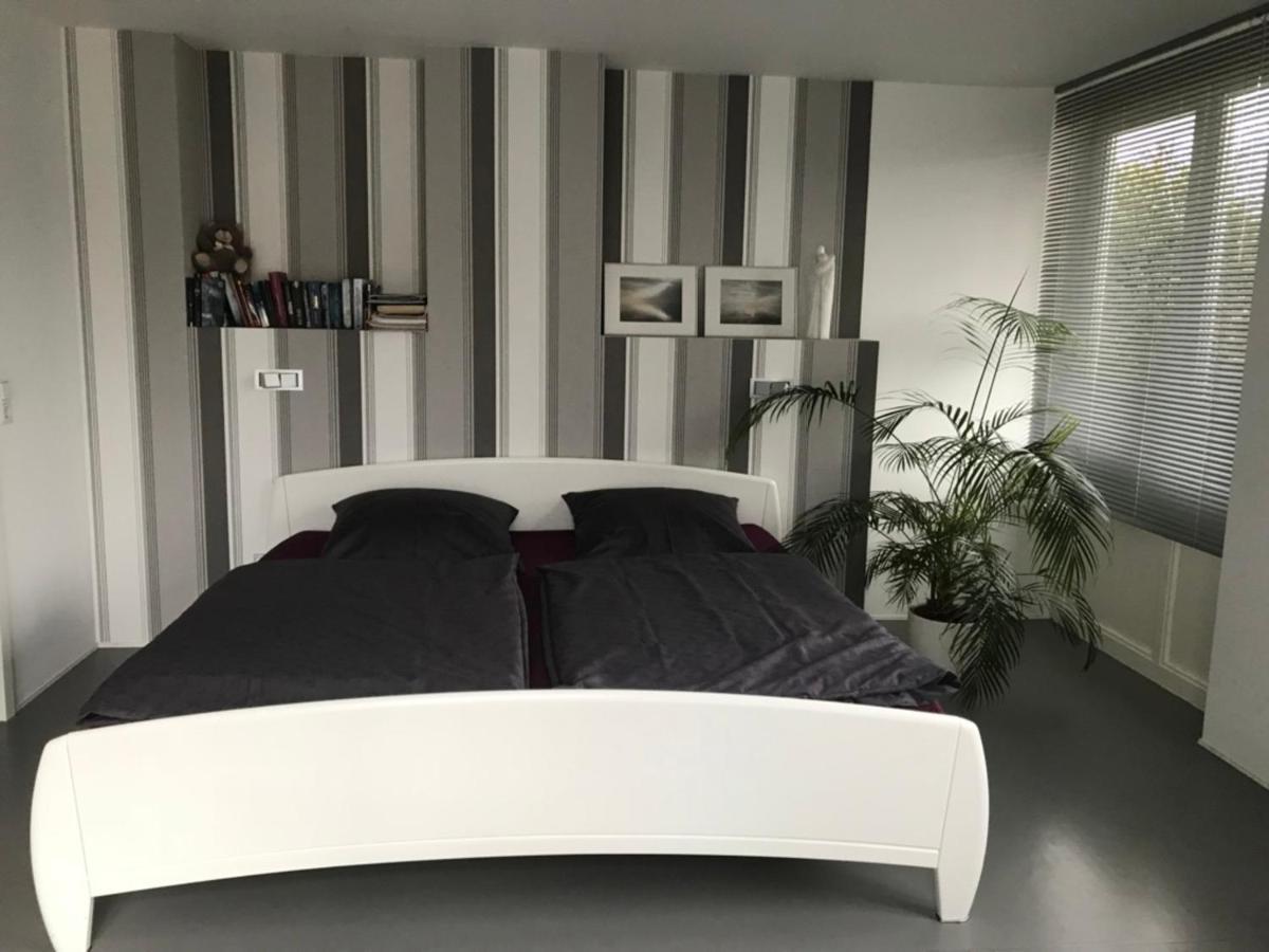 Ferienwohnung Bechtel Langenargen Exterior foto