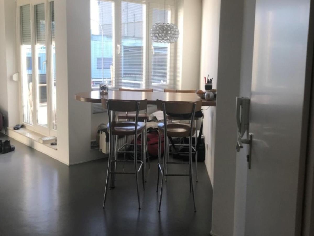 Ferienwohnung Bechtel Langenargen Exterior foto
